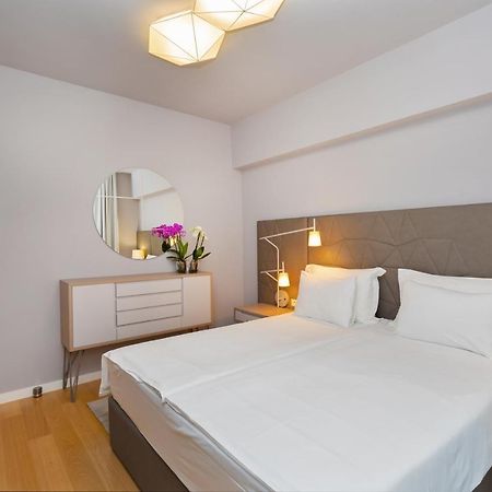 Apartment Porto'S Dubrovnik Kültér fotó