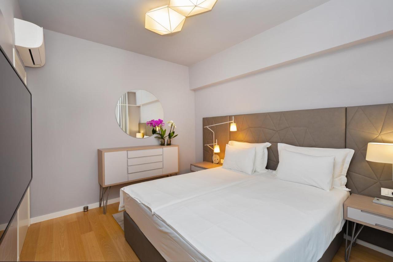 Apartment Porto'S Dubrovnik Kültér fotó