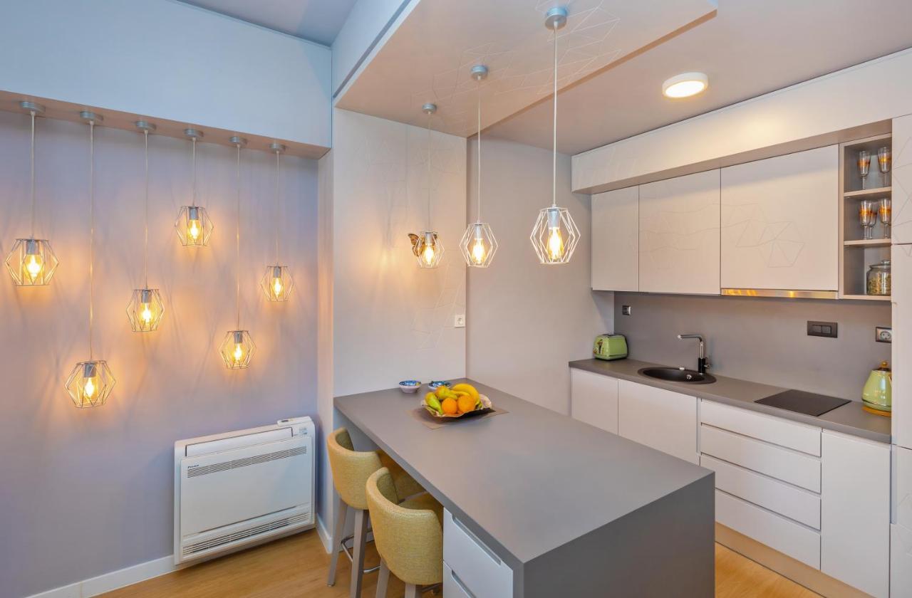 Apartment Porto'S Dubrovnik Kültér fotó