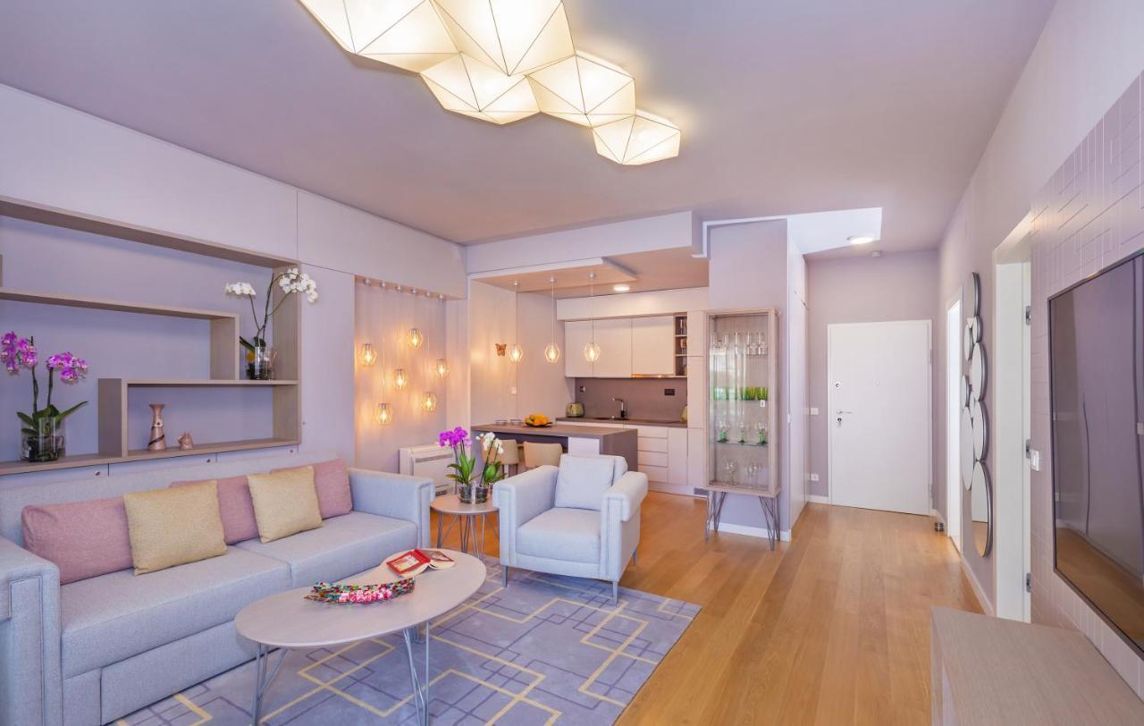 Apartment Porto'S Dubrovnik Kültér fotó