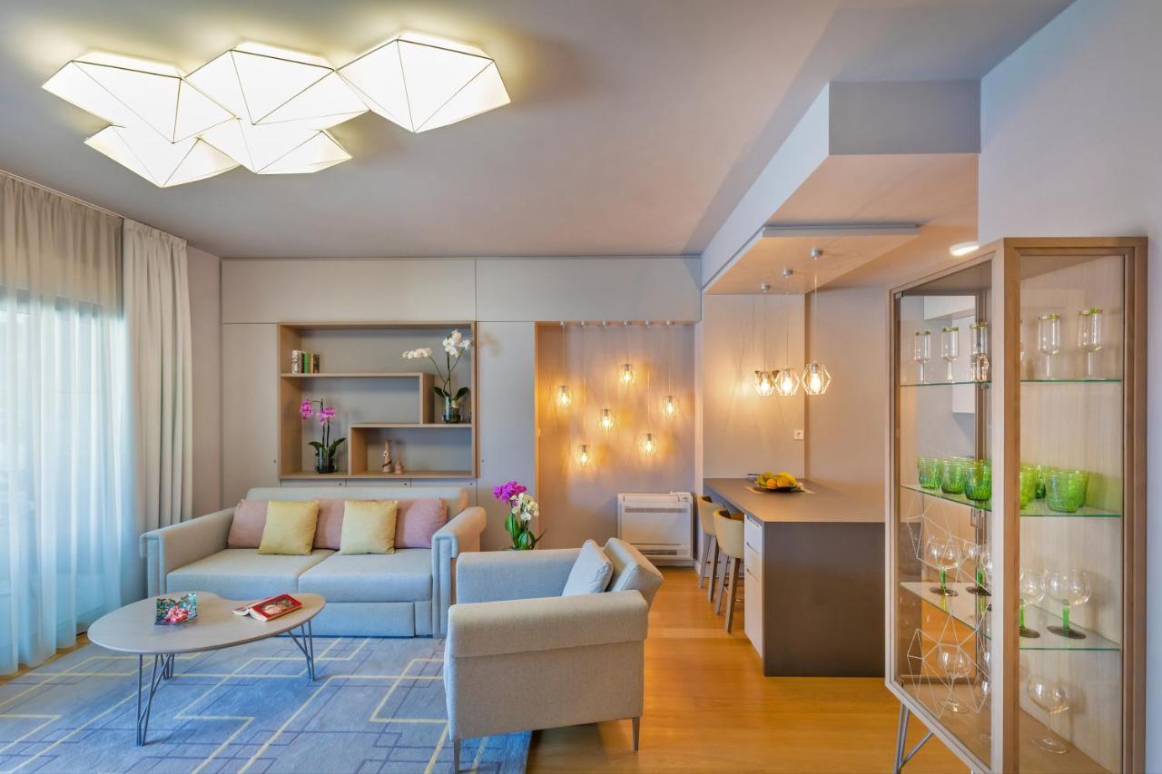 Apartment Porto'S Dubrovnik Kültér fotó