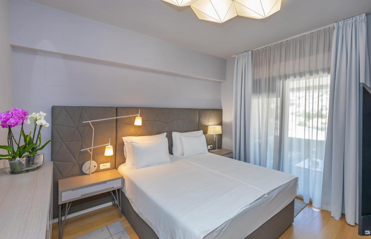 Apartment Porto'S Dubrovnik Kültér fotó