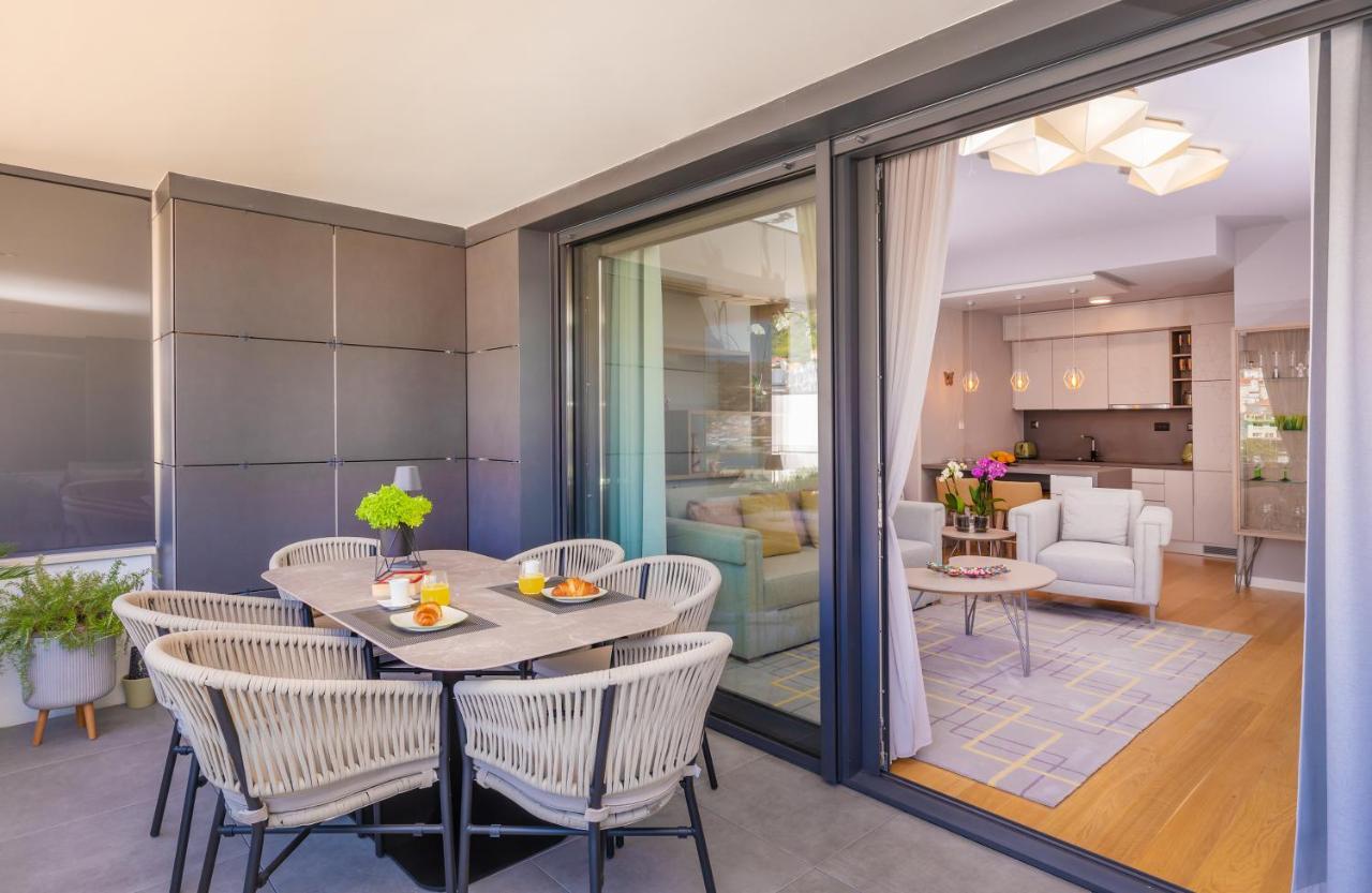 Apartment Porto'S Dubrovnik Kültér fotó