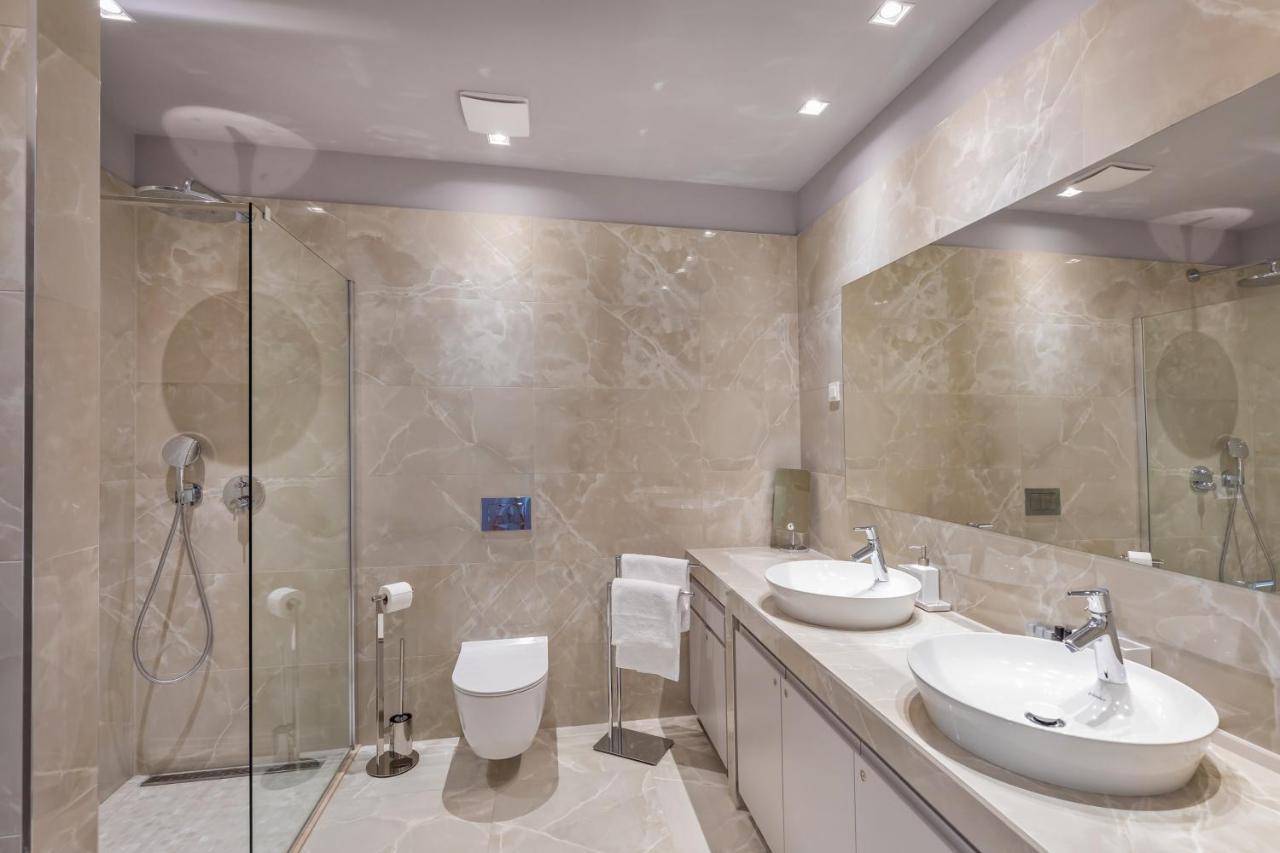 Apartment Porto'S Dubrovnik Kültér fotó