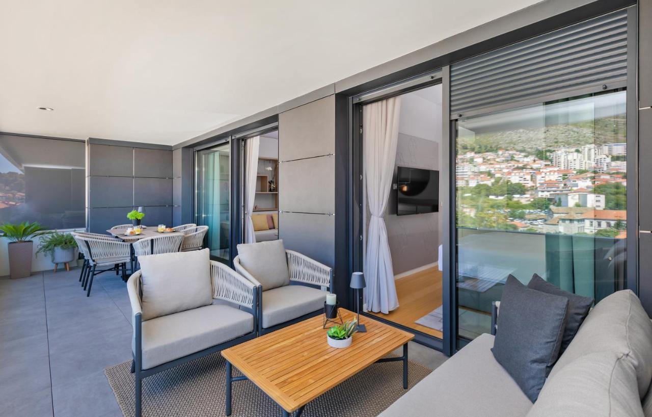Apartment Porto'S Dubrovnik Kültér fotó