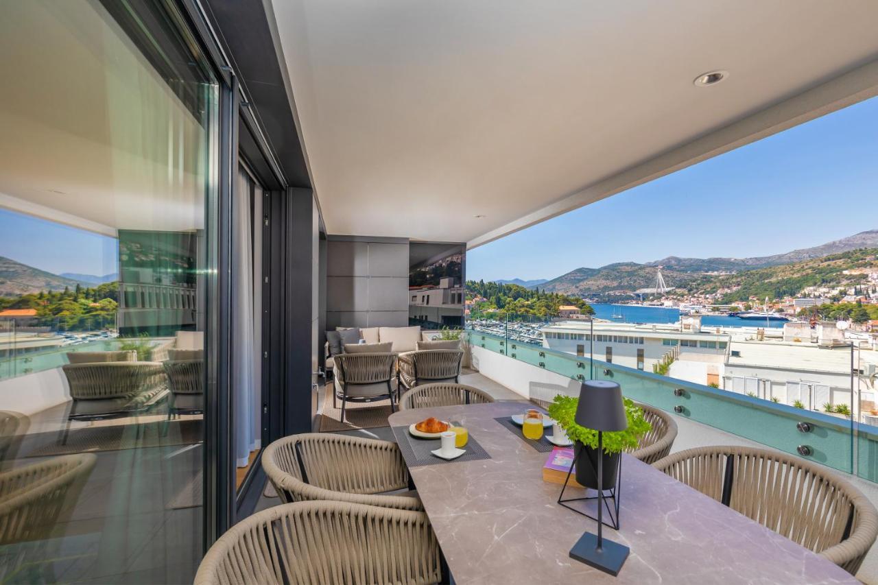 Apartment Porto'S Dubrovnik Kültér fotó