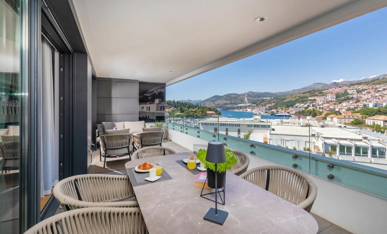 Apartment Porto'S Dubrovnik Kültér fotó