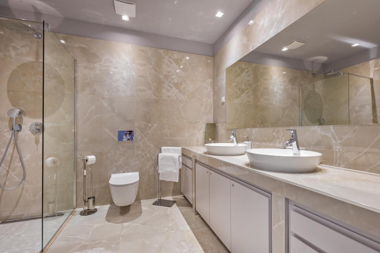Apartment Porto'S Dubrovnik Kültér fotó