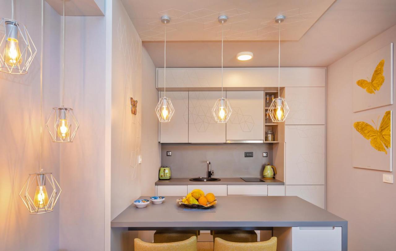 Apartment Porto'S Dubrovnik Kültér fotó
