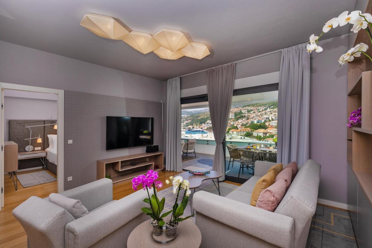 Apartment Porto'S Dubrovnik Kültér fotó