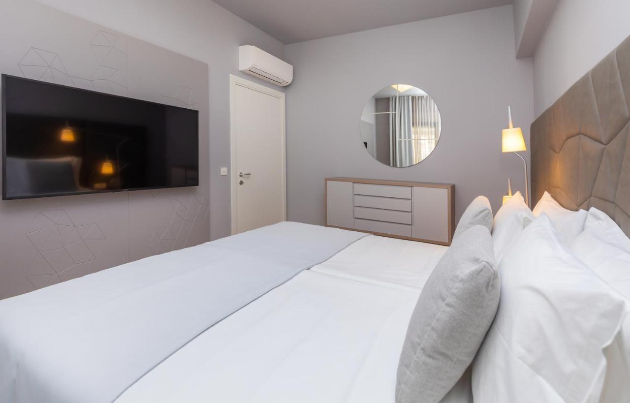 Apartment Porto'S Dubrovnik Kültér fotó