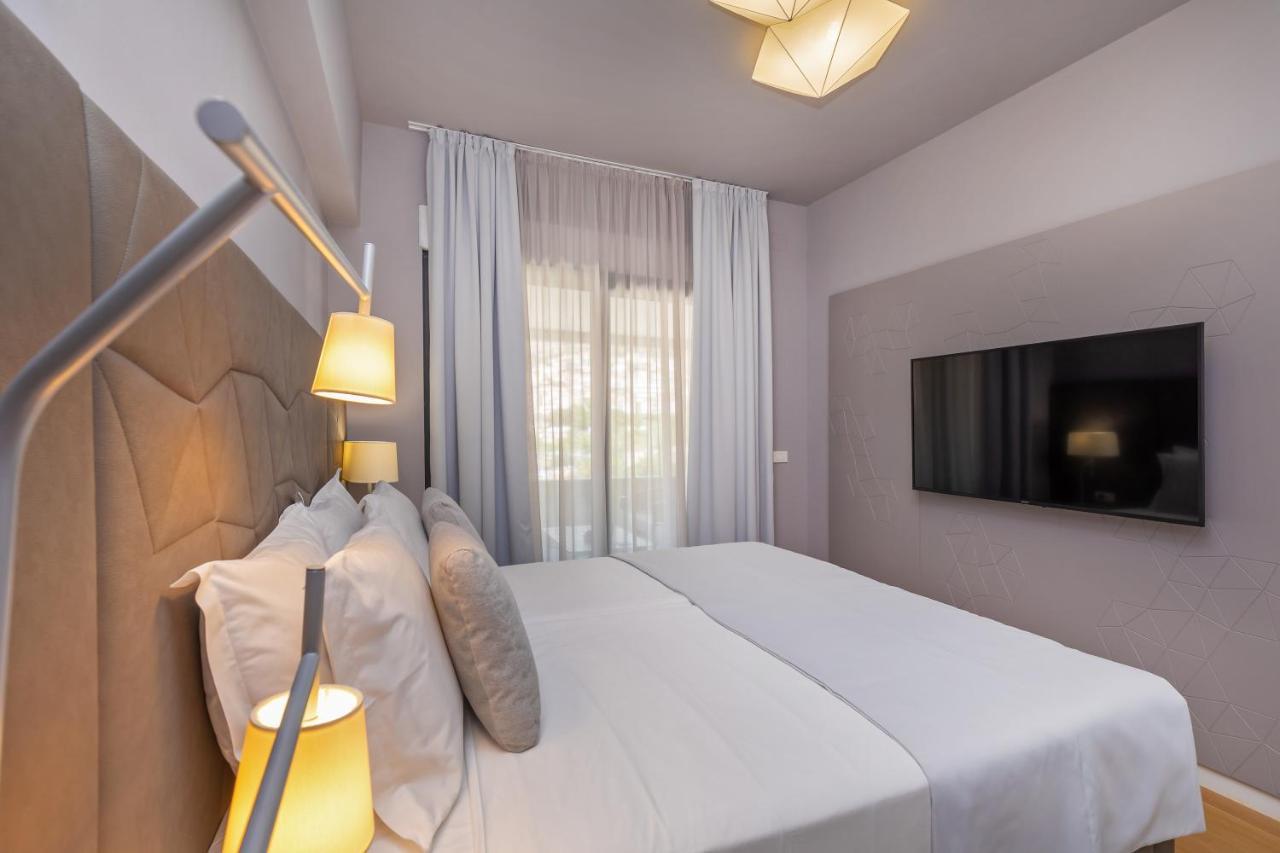 Apartment Porto'S Dubrovnik Kültér fotó