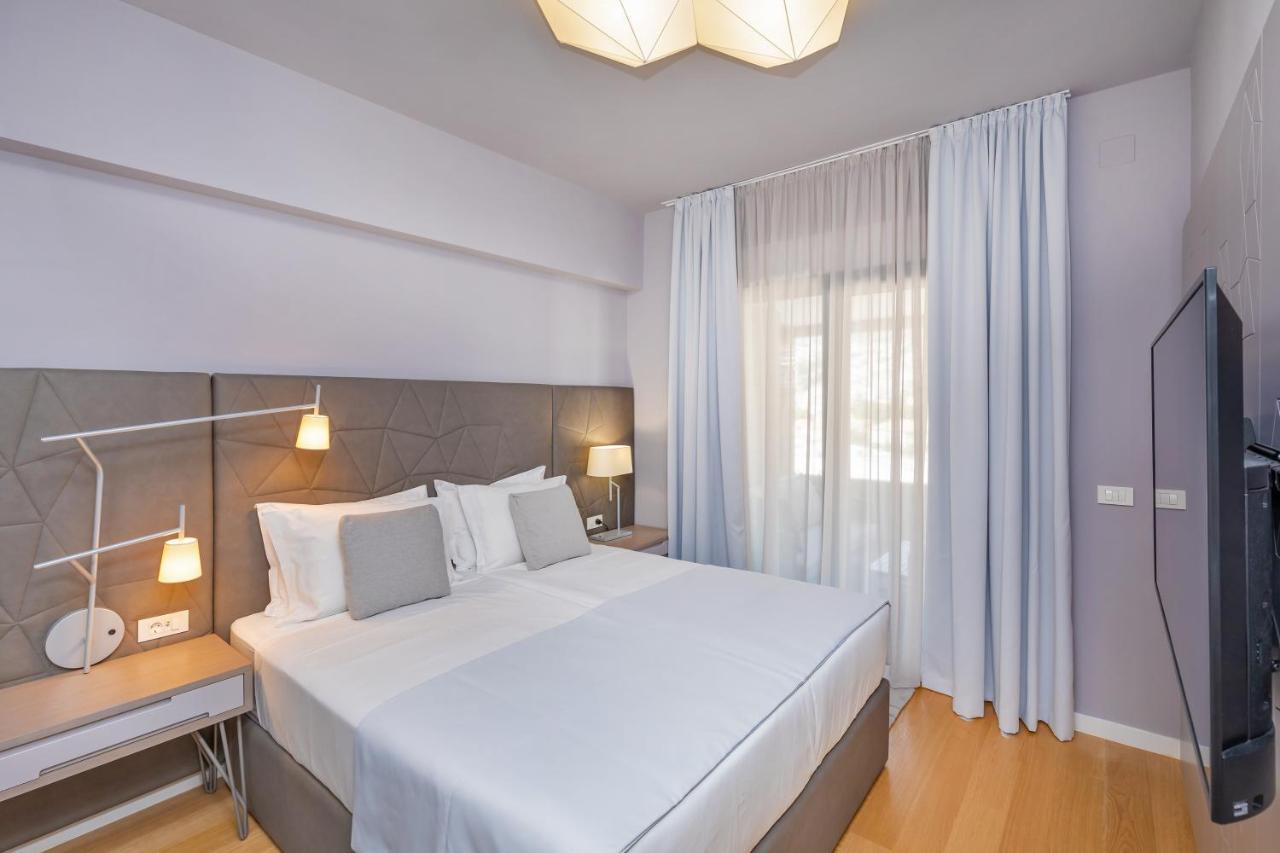 Apartment Porto'S Dubrovnik Kültér fotó