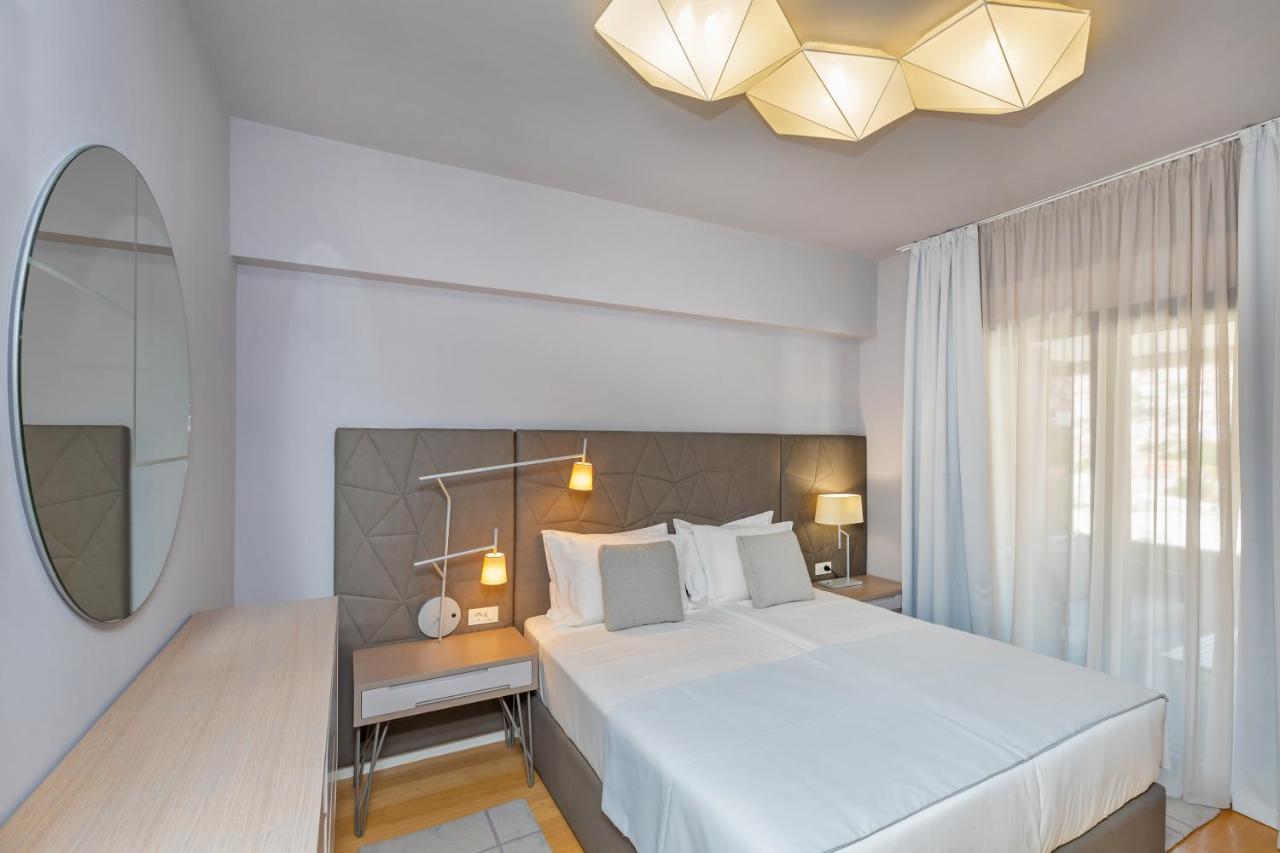 Apartment Porto'S Dubrovnik Kültér fotó