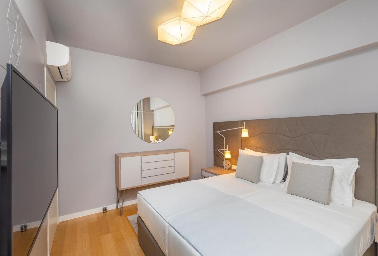 Apartment Porto'S Dubrovnik Kültér fotó