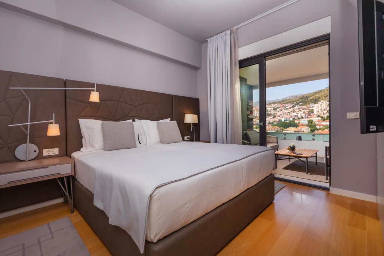 Apartment Porto'S Dubrovnik Kültér fotó