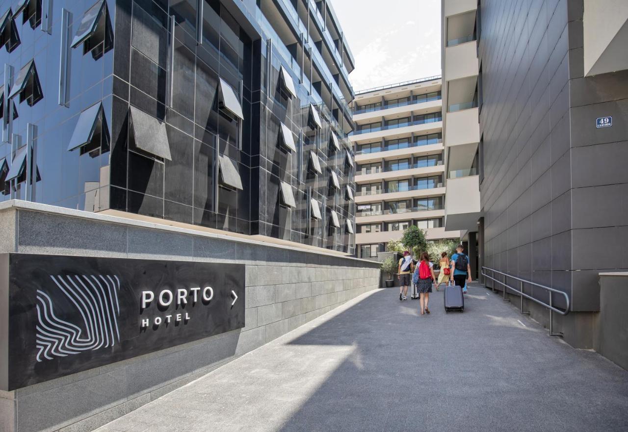 Apartment Porto'S Dubrovnik Kültér fotó