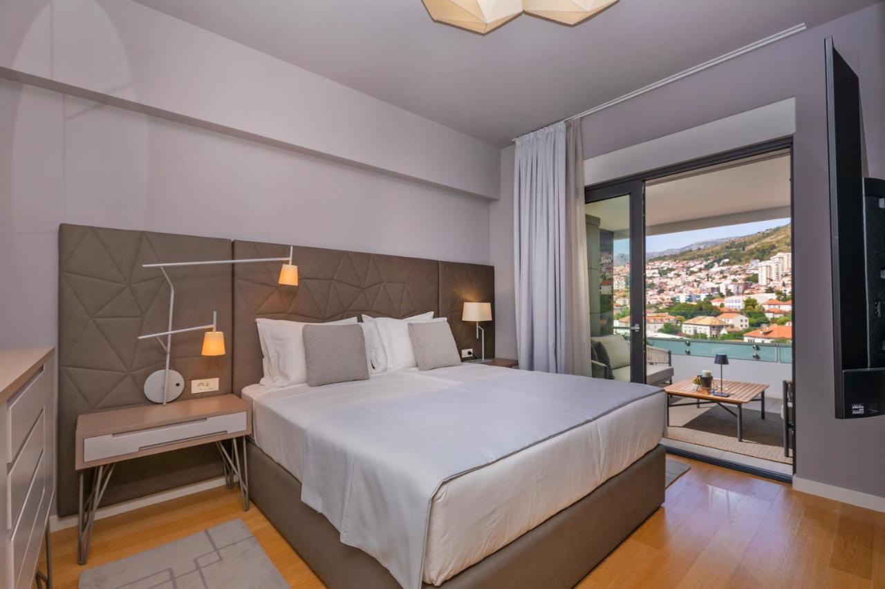 Apartment Porto'S Dubrovnik Kültér fotó