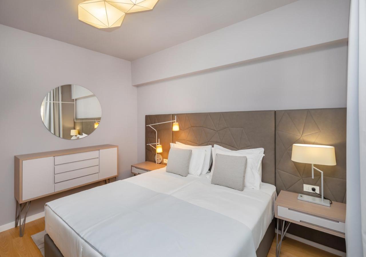 Apartment Porto'S Dubrovnik Kültér fotó