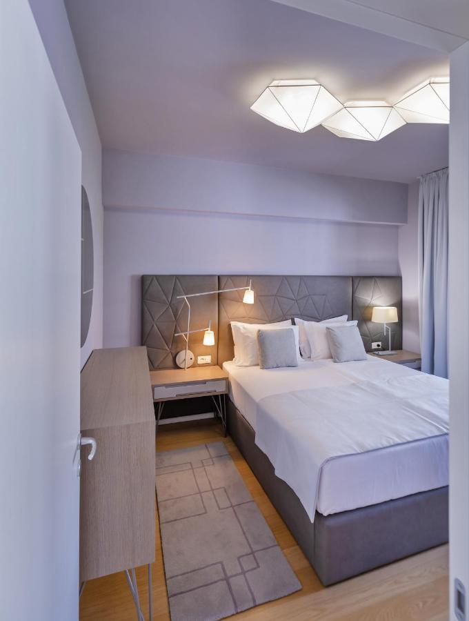 Apartment Porto'S Dubrovnik Kültér fotó