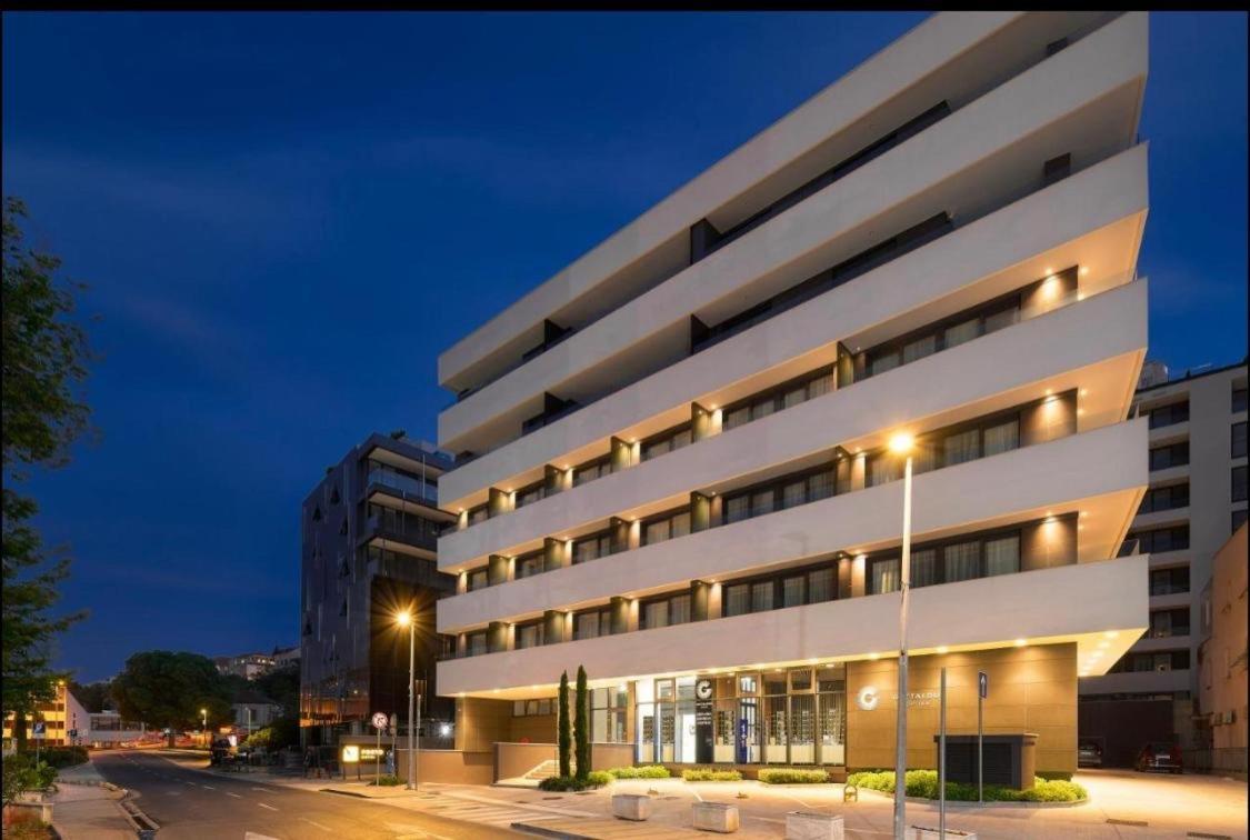 Apartment Porto'S Dubrovnik Kültér fotó